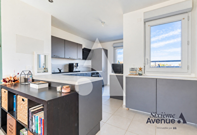 Appartement Bretigny Sur Orge 3 pièces 69.62 m² avec 2 Terrasses BRETIGNY SUR ORGE photo 4