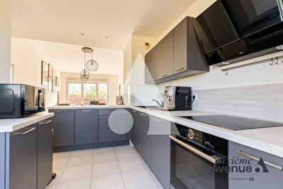 Appartement Bretigny Sur Orge 3 pièces 69.62 m² avec 2 Terrasses BRETIGNY SUR ORGE photo 5