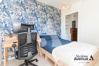 Appartement Bretigny Sur Orge 3 pièces 69.62 m² avec 2 Terrasses BRETIGNY SUR ORGE photo 6