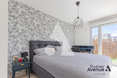 Appartement Bretigny Sur Orge 3 pièces 69.62 m² avec 2 Terrasses BRETIGNY SUR ORGE photo 7