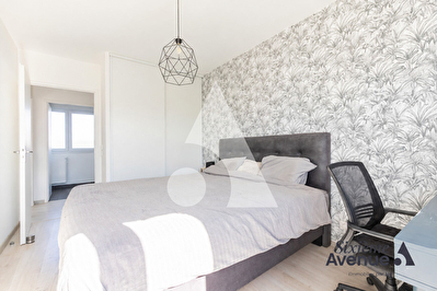 Appartement Bretigny Sur Orge 3 pièces 69.62 m² avec 2 Terrasses BRETIGNY SUR ORGE photo 8