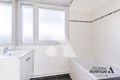 Appartement Bretigny Sur Orge 3 pièces 69.62 m² avec 2 Terrasses BRETIGNY SUR ORGE photo 9