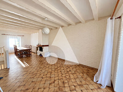 MAISON EN PIERRE LA NORVILLE 181M2 LA NORVILLE