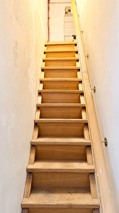 APPARTEMENT 2 PIÈCES - 1 CHAMBRE VIGNEUX SUR SEINE 66.42 m² au sol VIGNEUX SUR SEINE photo 2