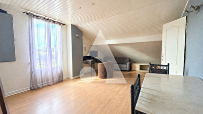 APPARTEMENT 2 PIÈCES - 1 CHAMBRE VIGNEUX SUR SEINE 66.42 m² au sol VIGNEUX SUR SEINE photo 5