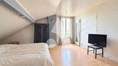 APPARTEMENT 2 PIÈCES - 1 CHAMBRE VIGNEUX SUR SEINE 66.42 m² au sol VIGNEUX SUR SEINE photo 6