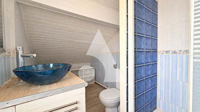 APPARTEMENT 2 PIÈCES - 1 CHAMBRE VIGNEUX SUR SEINE 66.42 m² au sol VIGNEUX SUR SEINE photo 8