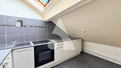 APPARTEMENT 2 PIÈCES - 1 CHAMBRE VIGNEUX SUR SEINE 66.42 m² au sol VIGNEUX SUR SEINE photo 9