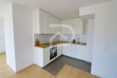 Appartement Rueil Malmaison 4 pièce(s) 85 m2