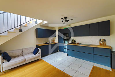 Appartement Montesson 4 pièce(s) 81.10 m2