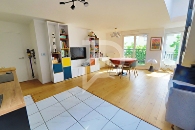 Appartement Montesson 4 pièce(s) 81.10 m2