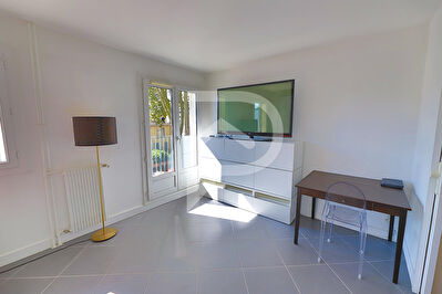 Studio Le Vesinet 1 pièce(s) 21 m2