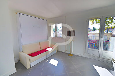 Studio Le Vesinet 1 pièce(s) 21 m2