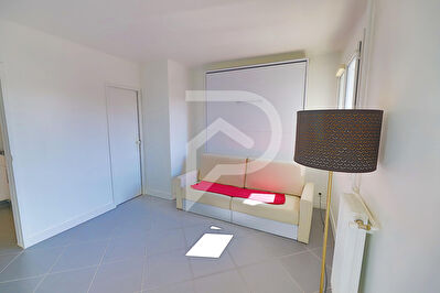 Studio Le Vesinet 1 pièce(s) 21 m2