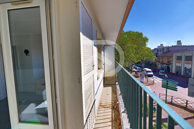 Studio Le Vesinet 1 pièce(s) 21 m2