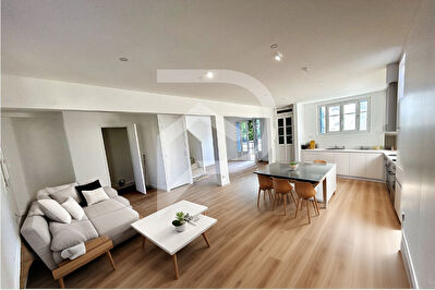 Maison Carrieres Sur Seine 6 pièce(s) 108 m2