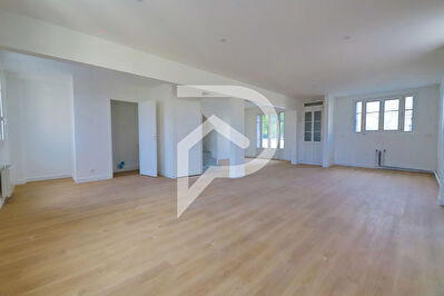 Maison Carrieres Sur Seine 6 pièce(s) 108 m2