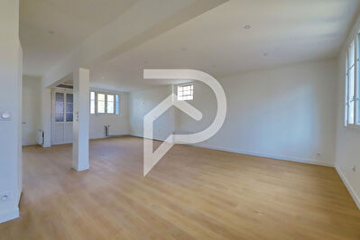 Maison Carrieres Sur Seine 6 pièce(s) 108 m2