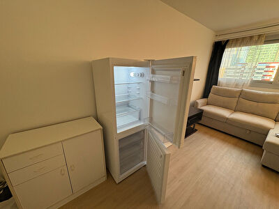 Appartement Courbevoie 1 pièce(s) 23 m2