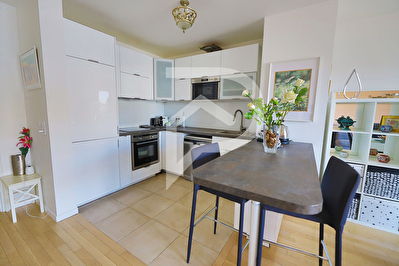 Appartement Rueil Malmaison 3 pièce(s) 66.89 m2