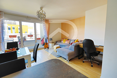 Appartement Rueil Malmaison 3 pièce(s) 66.89 m2