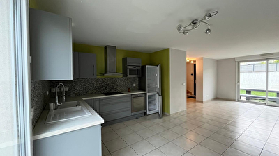 Maison Carrieres Sous Poissy 5 pièce(s) 110 m2