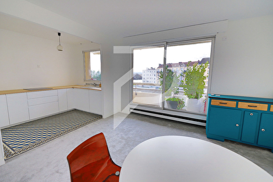 Appartement Le Pecq 2 pièce(s) 49.52 m2