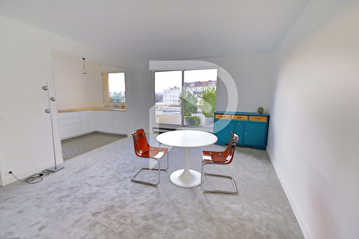 Appartement Le Pecq 2 pièce(s) 49.52 m2