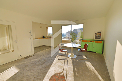 Appartement Le Pecq 2 pièce(s) 49.52 m2