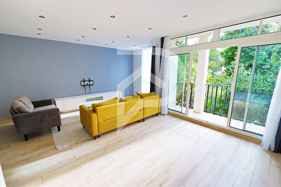 Appartement Nanterre 2 pièce(s) 51.58 m2