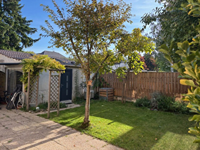 Maison Chatou 6 pièce(s) 100 m2