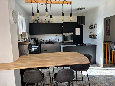 Maison Chatou 6 pièce(s) 100 m2