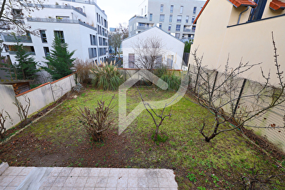 Maison Nanterre 7 pièce(s) 99.89 m2