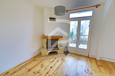 Maison Nanterre 7 pièce(s) 99.89 m2