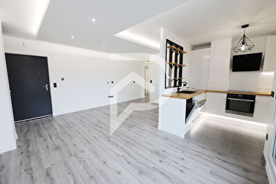 Résidence 2018 Appartement Montesson 4 pièces avec 3 chambres Centre Ville au calme