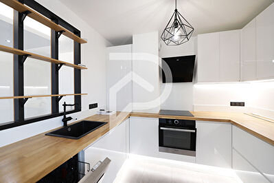 Résidence 2018 Appartement Montesson 4 pièces avec 3 chambres Centre Ville au calme