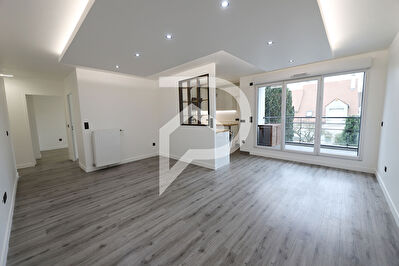 Résidence 2018 Appartement Montesson 4 pièces avec 3 chambres Centre Ville au calme