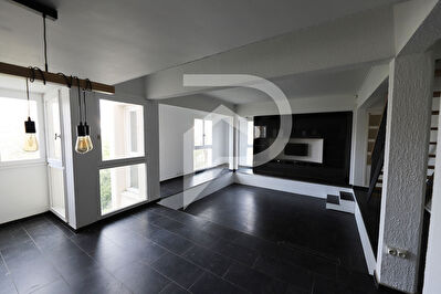 Appartement Chatou 7 pièce(s) 126 m2