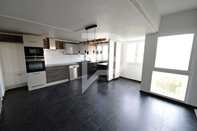 Appartement Chatou 7 pièce(s) 126 m2