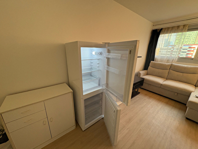 Appartement Courbevoie 1 pièce(s) 23 m2