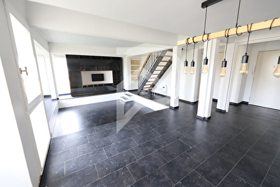 Appartement Chatou 7 pièce(s) 126 m2