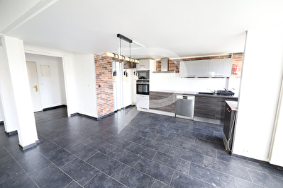 Appartement Chatou 7 pièce(s) 126 m2