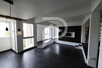 Appartement Chatou 7 pièce(s) 126 m2