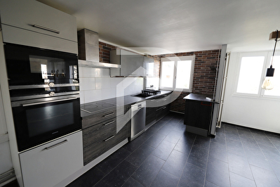 Appartement Chatou 7 pièce(s) 126 m2