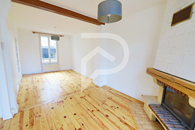 Maison Nanterre 7 pièce(s) 99.89 m2