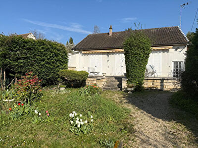 Maison Chatou 4 pièce(s) 56 m2
