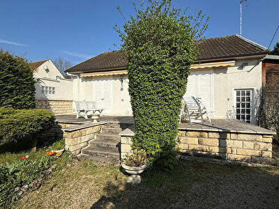 Maison Chatou 4 pièce(s) 56 m2
