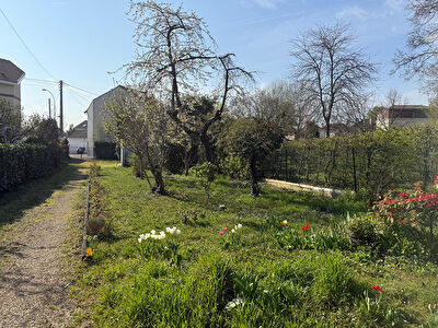 Maison Chatou 4 pièce(s) 56 m2