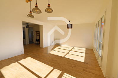 Appartement Chatou 4 pièce(s) 107.30 m2