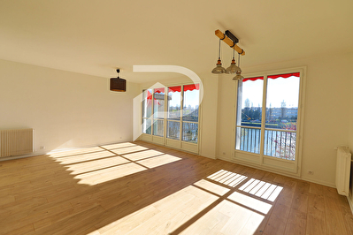 Appartement Chatou 4 pièce(s) 107.30 m2